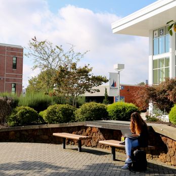 Ocean County College - Instructional Building and Library - Colleges & Universities Near Me - Toms River, New Jersey Ocean County College - Instructional Building and Library - Colleges & Universities Near Me - Toms River, New Jersey