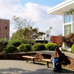 Ocean County College - Instructional Building and Library