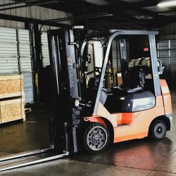 Tri City Logistics