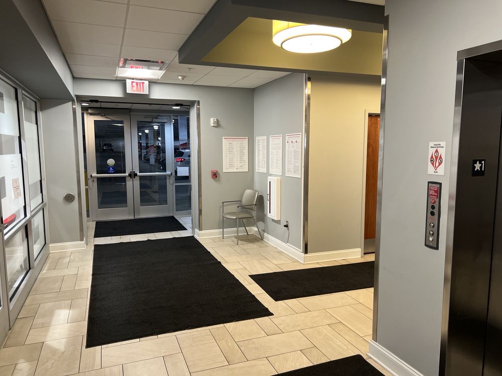 OSU Wexner Medical Center