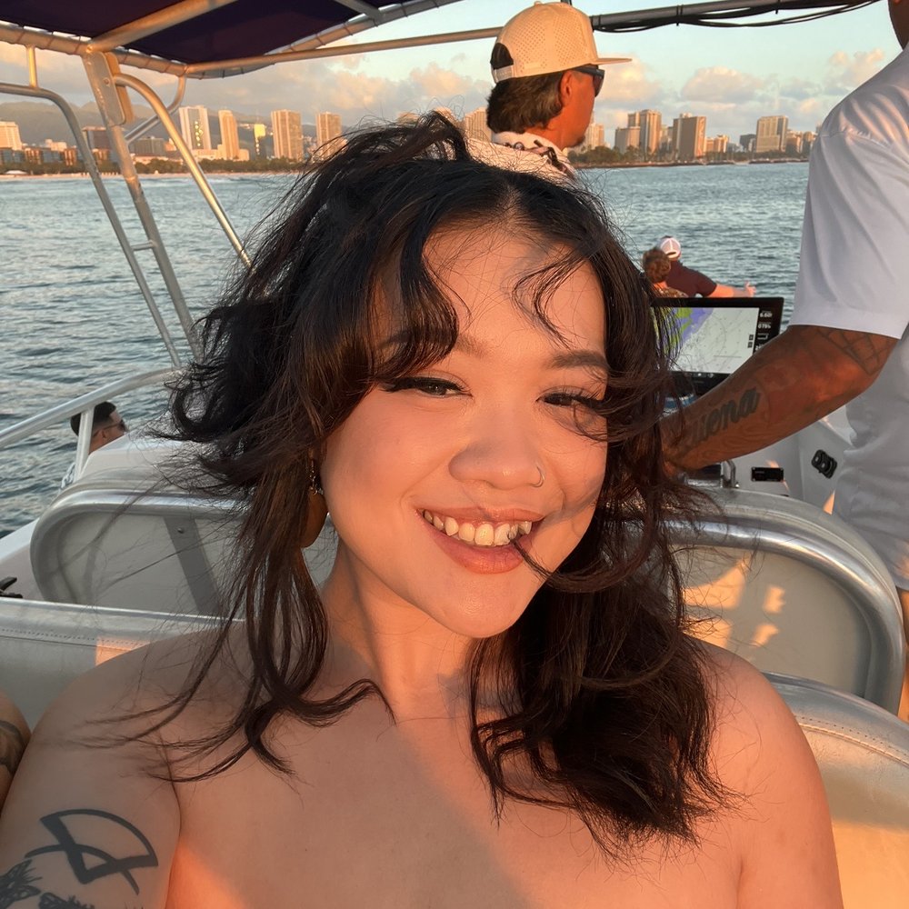 Ocean and You - Me - Boat Tours Near Me - Honolulu, Hawaii Ocean and You - Me - Boat Tours Near Me - Honolulu, Hawaii