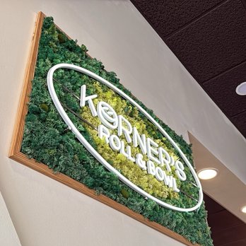 Korner’s Roll & Bowl - Korean Near Me - Livermore, California Korner’s Roll & Bowl - Korean Near Me - Livermore, California