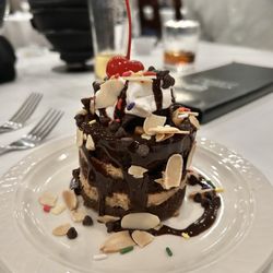 Peanut Butter Bomb.