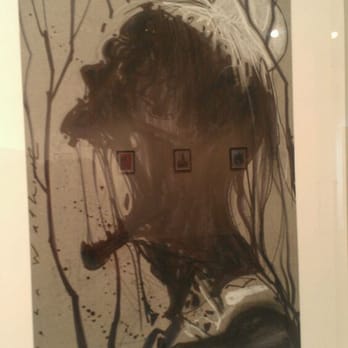 Nucleus - Art Galleries Near Me - Alhambra, California