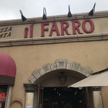 Il Farro - Italian Near Me - Newport Beach, California Il Farro - Italian Near Me - Newport Beach, California