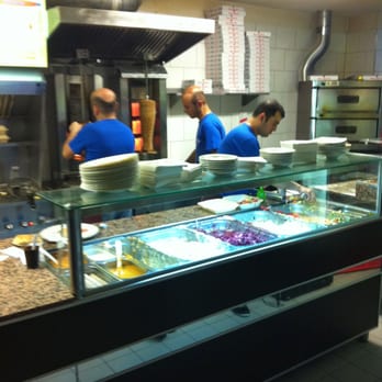 Deniz Kebap Haus - Kebab Near Me - Viersen, NW Deniz Kebap Haus - Kebab Near Me - Viersen, NW