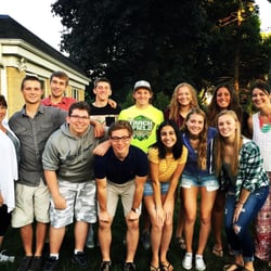 Saint Alphonsus Liguori Catholic School