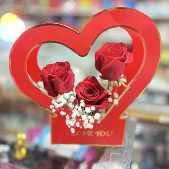 Dollar Tree - Roses - Discount Store Near Me - Berwyn, Illinois