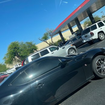 Costco Gasoline - Gas Stations Near Me - Tempe, Arizona