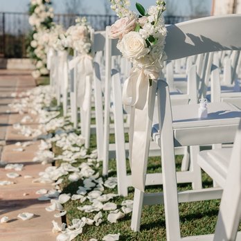 A Touch of Lavender - Wedding Planning Near Me - Garden Grove, California
