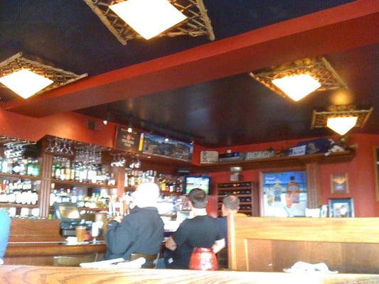 Duke's Seafood West Seattle by null