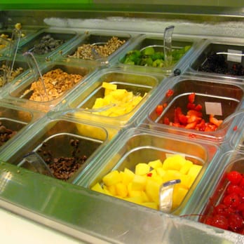 Yogurtland - Ice Cream & Frozen Yogurt Near Me - Thousand Oaks, California Yogurtland - Ice Cream & Frozen Yogurt Near Me - Thousand Oaks, California
