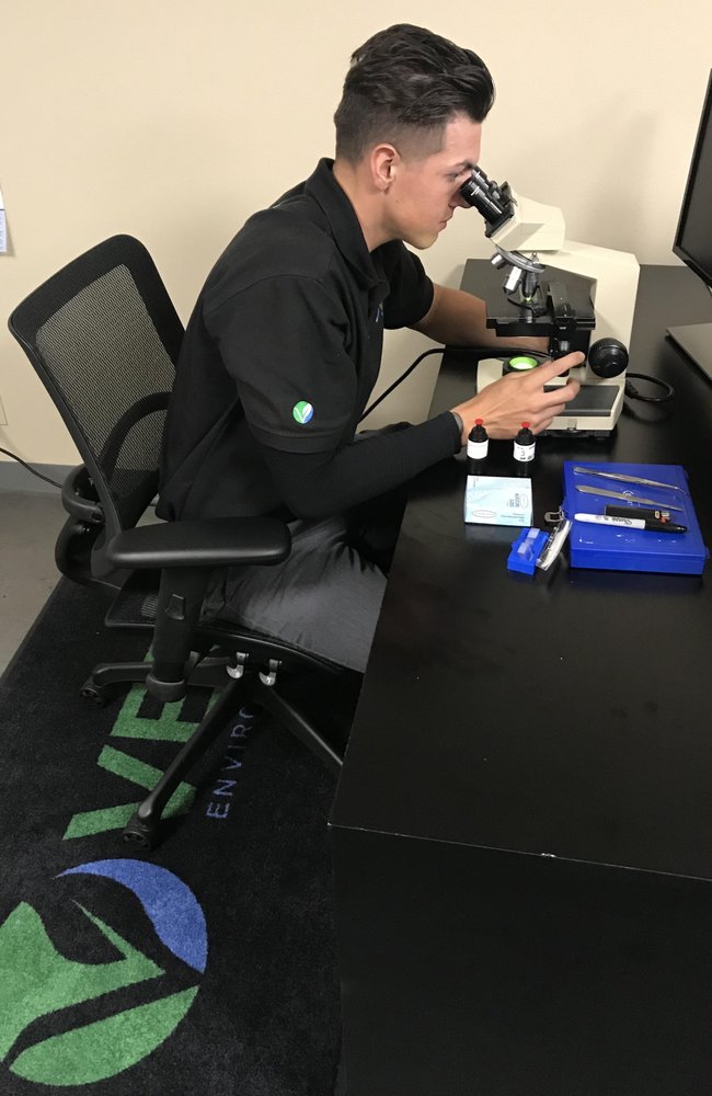 Vert Environmental - mold inspector in Placentia, CA