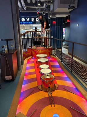 Puttshack - Miami by null