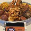 King Boiling Seafood gift card