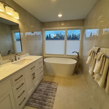 American Home Builders - General Contractors Near Me - Renton, Washington American Home Builders - General Contractors Near Me - Renton, Washington