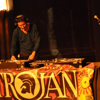 Soulside Productions - Shawn killing his set at the Trojan Lounge - Music Venues Near Me - Los Angeles, California Soulside Productions - Shawn killing his set at the Trojan Lounge - Music Venues Near Me - Los Angeles, California