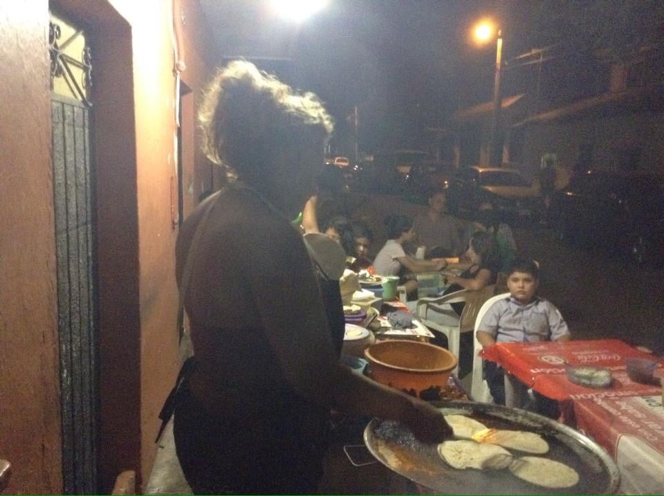 Restaurante 68