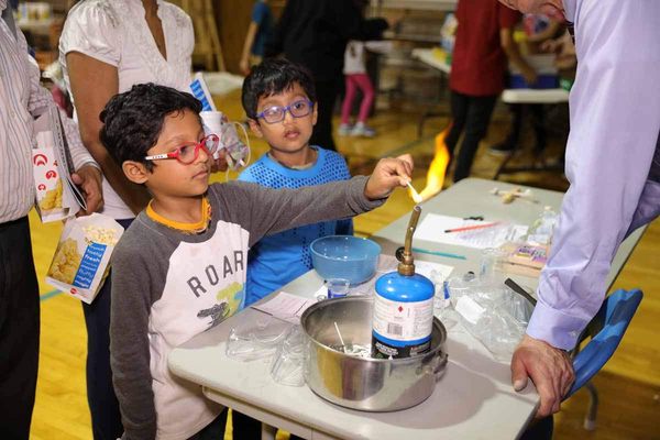 Christian Liberty Academy by null