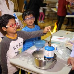 Christian Liberty Academy - STEAM Event