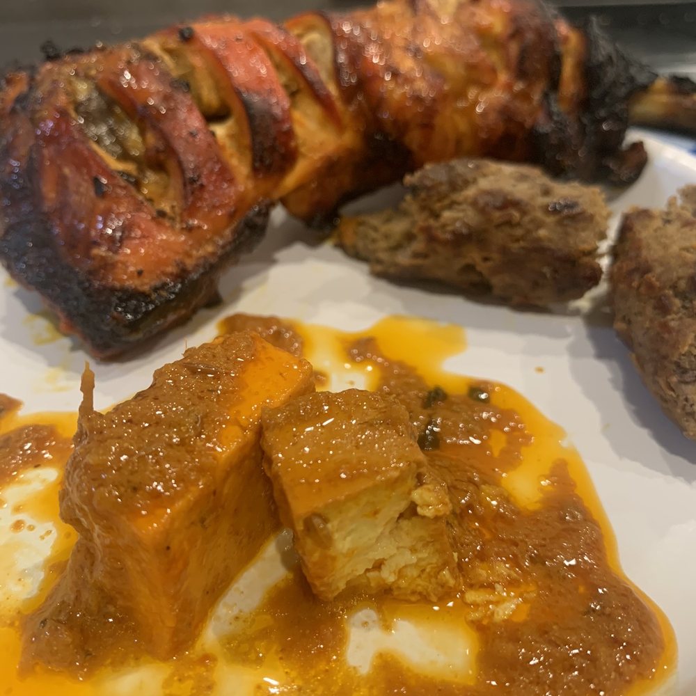 Shalimar - All the goodness - Indian Near Me - Dublin, California Shalimar - All the goodness - Indian Near Me - Dublin, California