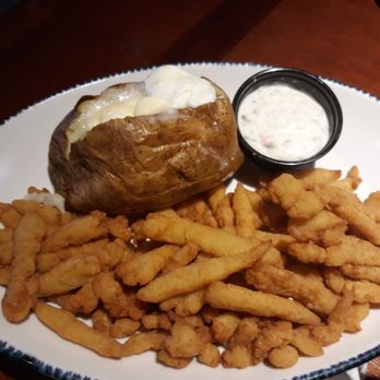 Red Lobster - Seafood Near Me - Northglenn, Colorado