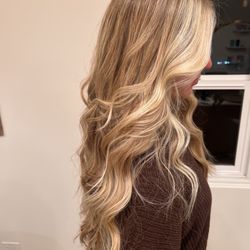 JUNE Hair