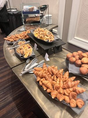 Le Centre Sheraton Montreal Hotel by null