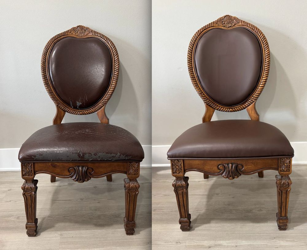 The Leather Labs - upholstery in Chicago, IL