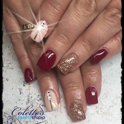 Colette's Beauty Studio