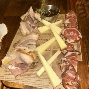 Talina - Italian Near Me - Babylon, New York