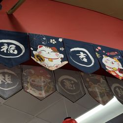 Sushi King