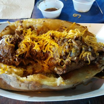 Queen's Bar-B-Que - Barbeque Near Me - Galveston, Texas Queen's Bar-B-Que - Barbeque Near Me - Galveston, Texas
