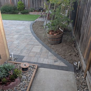 System Pavers - Landscaping Near Me - San Rafael, California System Pavers - Landscaping Near Me - San Rafael, California
