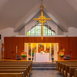 St Alfred's Episcopal Church