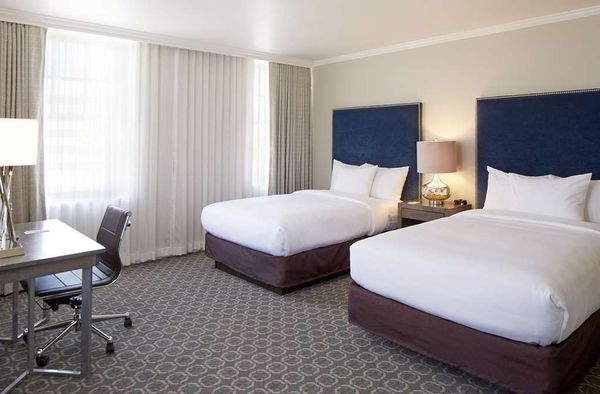 Redmont Hotel Birmingham, Curio Collection by Hilton by null