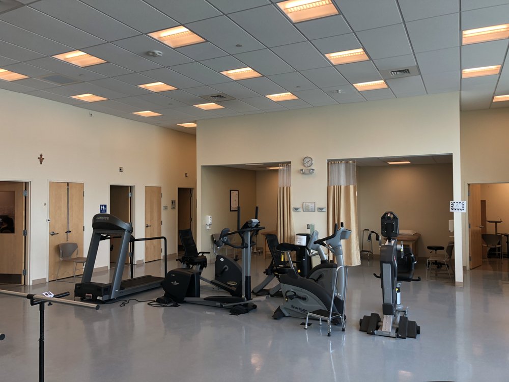 STRIVE PHYSICAL THERAPY & SPORTS REHABILITATION Updated October 2024 15 Photos 1 Brace Rd