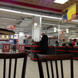 Kaufland - Kaufland