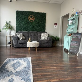 1. Evolve Massage Therapy & Spa
