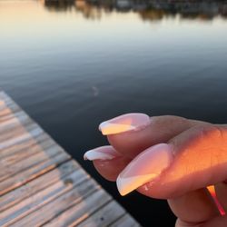 Solar Nails & Spa
