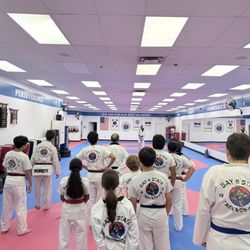 Baystate Taekwondo Academy