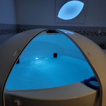 TrueREST Float Spa Old Orchard - Float Spa Near Me - Skokie, Illinois
