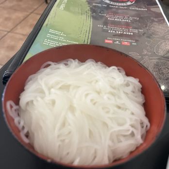 Pho Anvi - Extra noodles for free!!! - Vietnamese Near Me - Norwalk, California