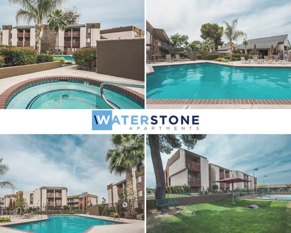 Waterstone Apartments - property management company in Mesa, AZ