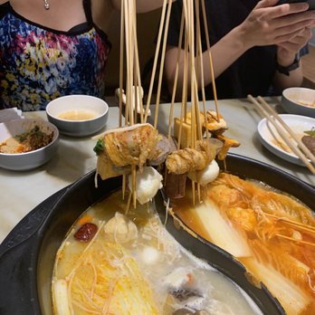 Nice 2 Meet U - Hot Pot Near Me - San Gabriel, California Nice 2 Meet U - Hot Pot Near Me - San Gabriel, California
