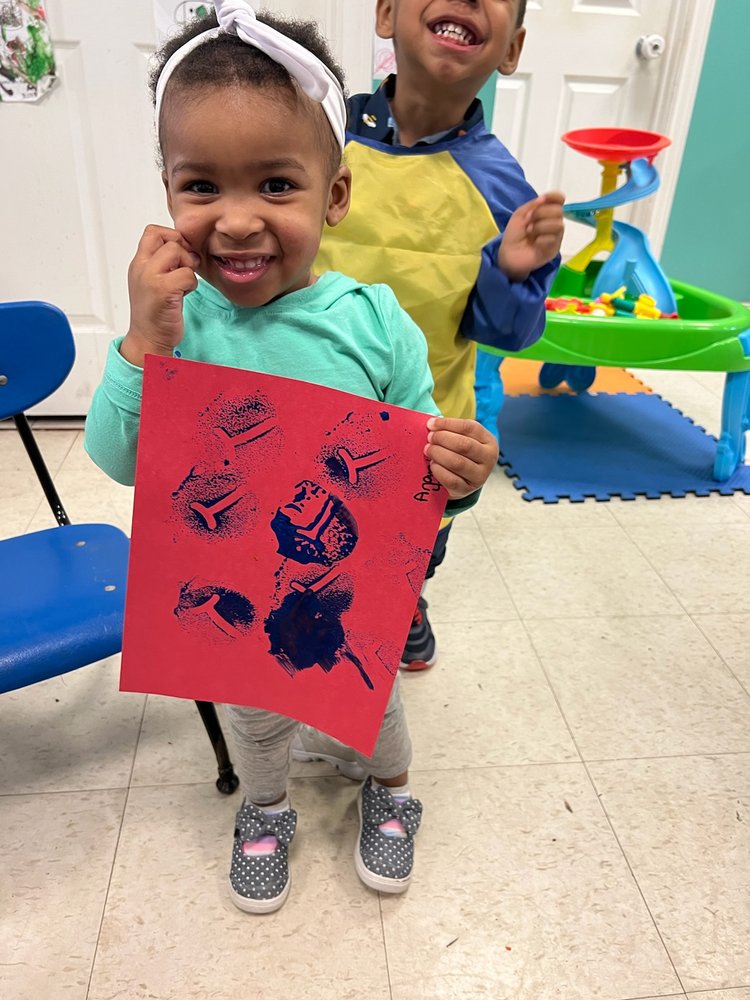 5 STAR CHILD CARE DEVELOPMENT CENTER Updated June 2024 16 Photos