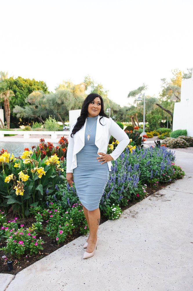 HEAVEN PENNYMON EXP REALTY Updated August 2024 30 Photos 16165