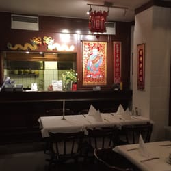 Sze Chuan House
