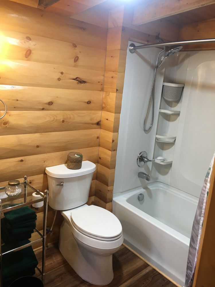 Slide of C&B Contracting Plumbing