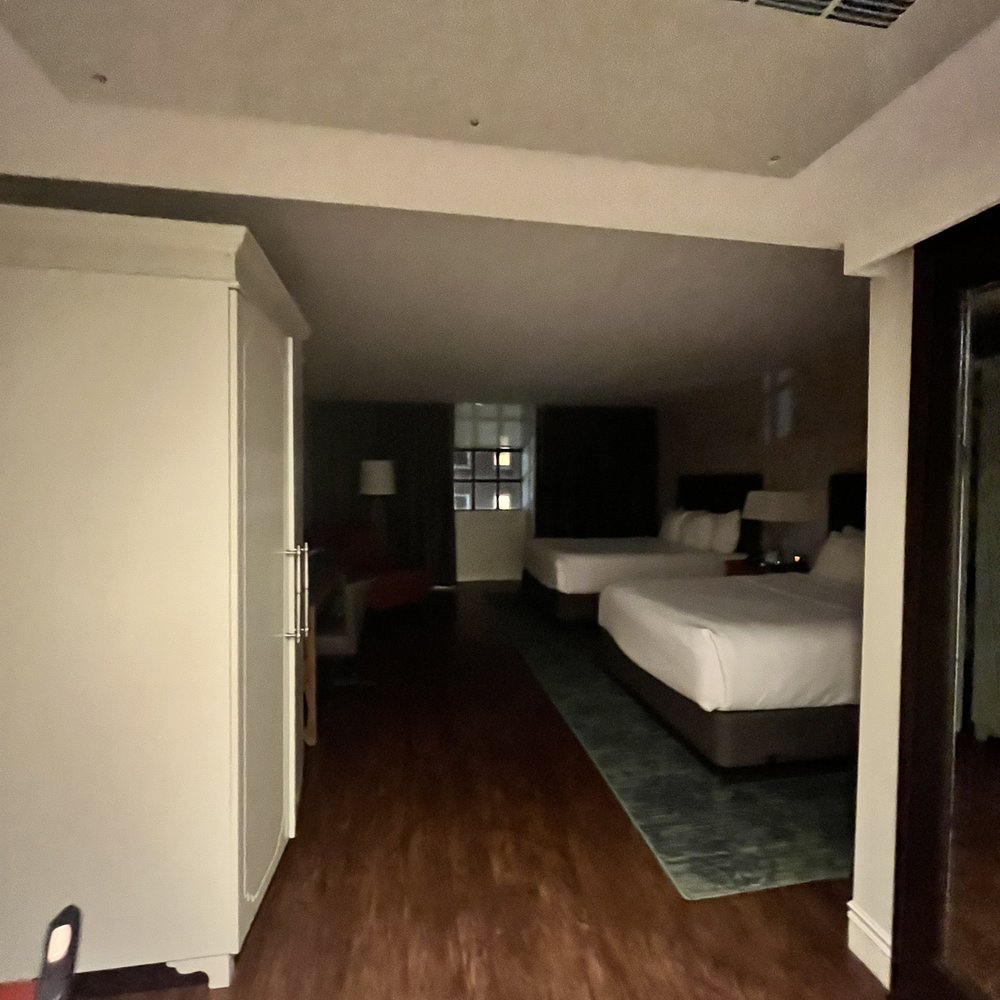 Hotel Indigo Baltimore Downtown - Two bed queen - Hotels Near Me - Baltimore, Maryland Hotel Indigo Baltimore Downtown - Two bed queen - Hotels Near Me - Baltimore, Maryland